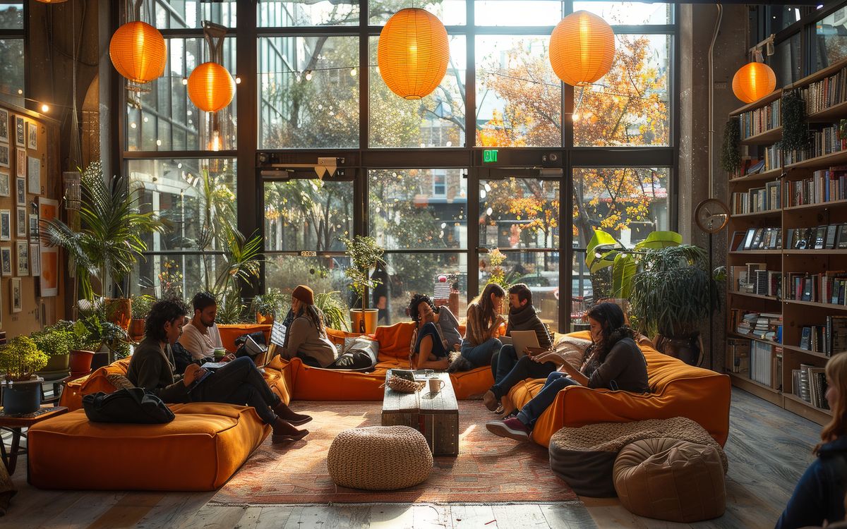 Our mission to curate tech reading