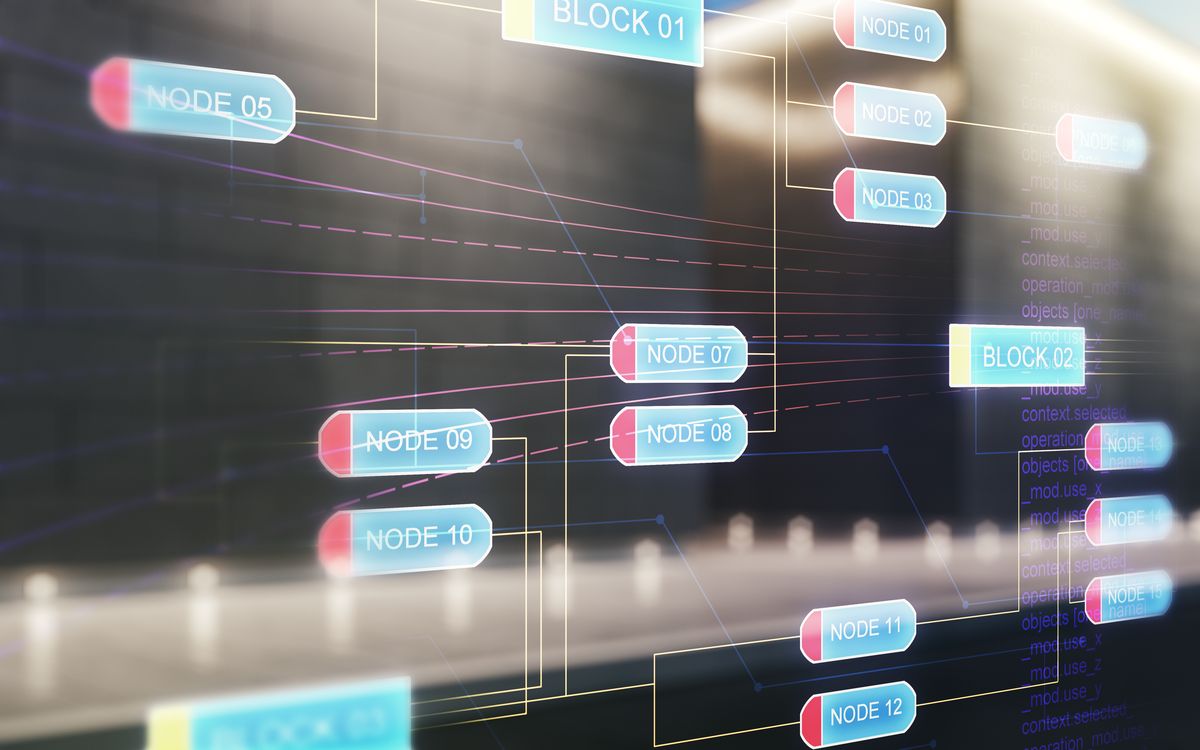 Data modeling and querying